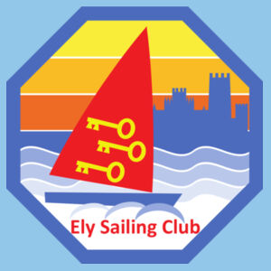 Ely SC Senior Hoody Design