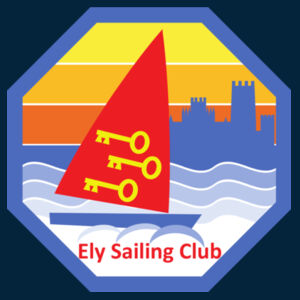Ely SC Senior T-shirt Design