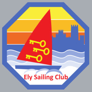Ely SC Ladies T-shirt Design