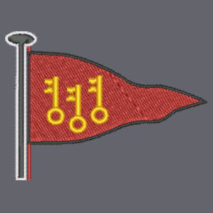 Ely SC Adult Beanie Design