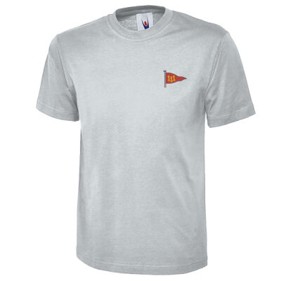 Ely SC Junior T-shirt Thumbnail