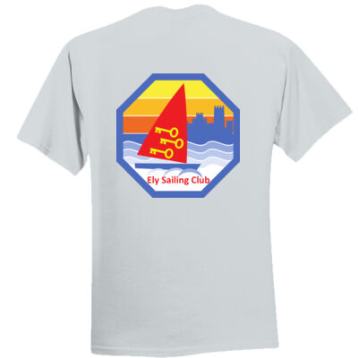 Ely SC Unisex T-shirt Thumbnail