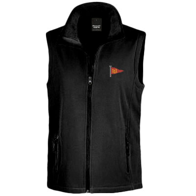 Ely SC Men's Softshell Bodywarmer Thumbnail