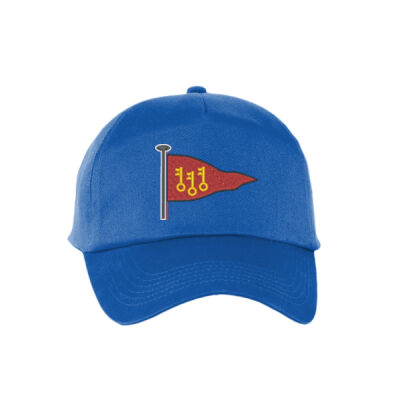 Ely SC Youth Cap Thumbnail